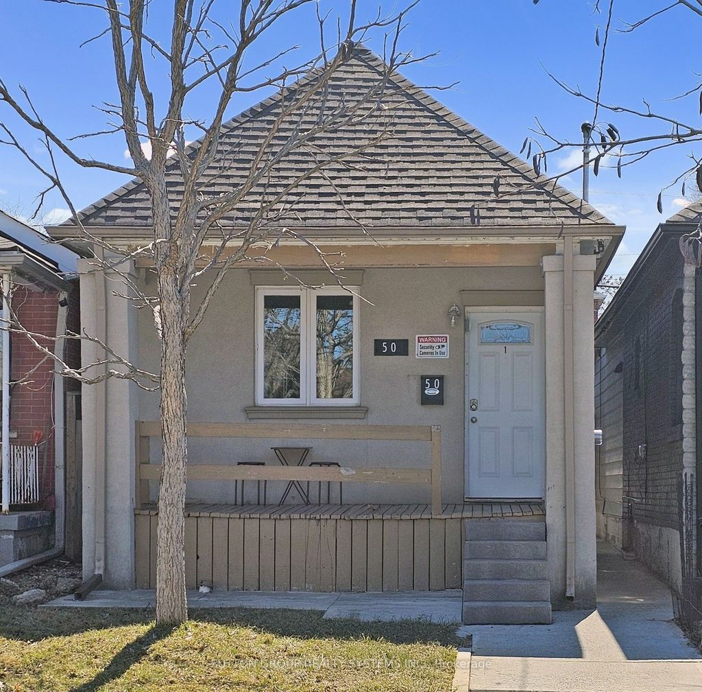 Photo of 50 Brownville Avenue, Toronto, ON M4N 4L3 (MLS # W13505670)