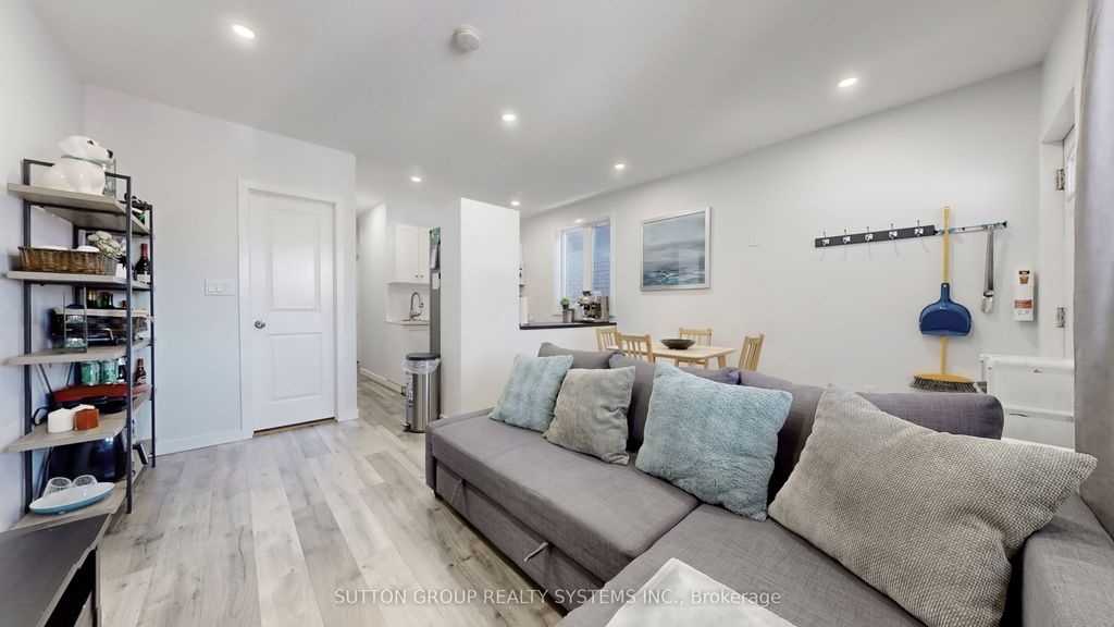 Photo of 50 Brownville Avenue, Toronto, ON M4N 4L3 (MLS # W13505670)