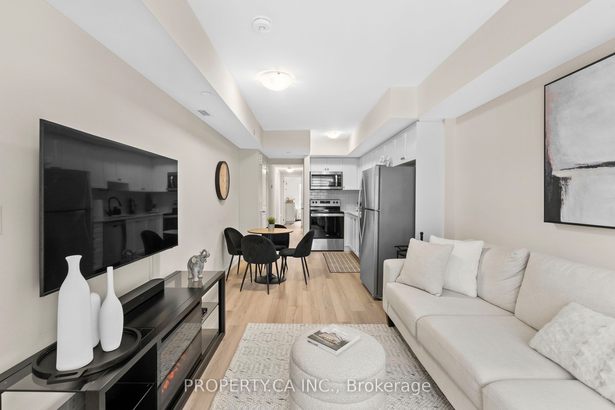 58 Elizabeth Street S 2207