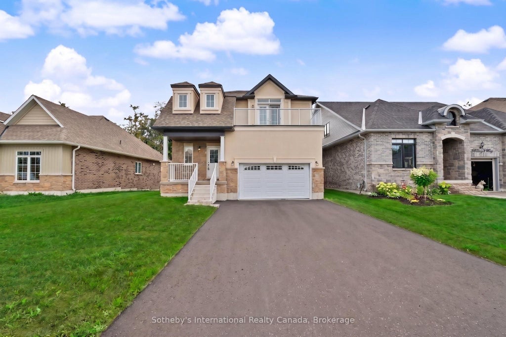 Photo of 9 Hillcroft Way, Kawartha Lakes, ON K0M 1A0 (MLS # X13654220)