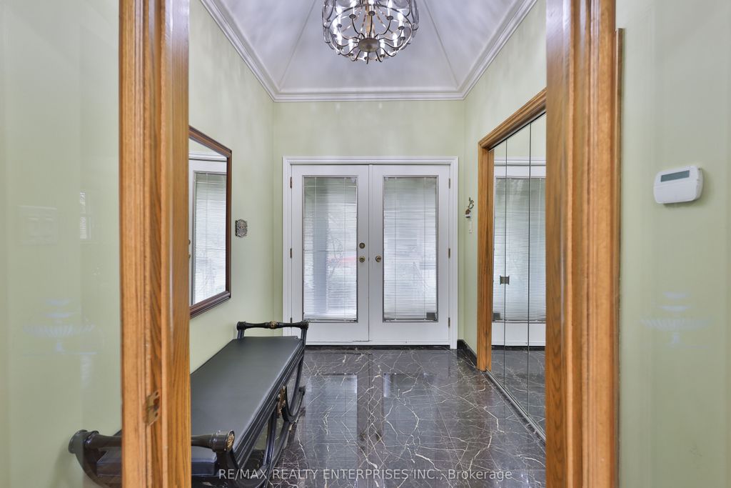 Photo of 58 North Park Drive, Toronto, ON M6L 1K2 (MLS # W13021682)