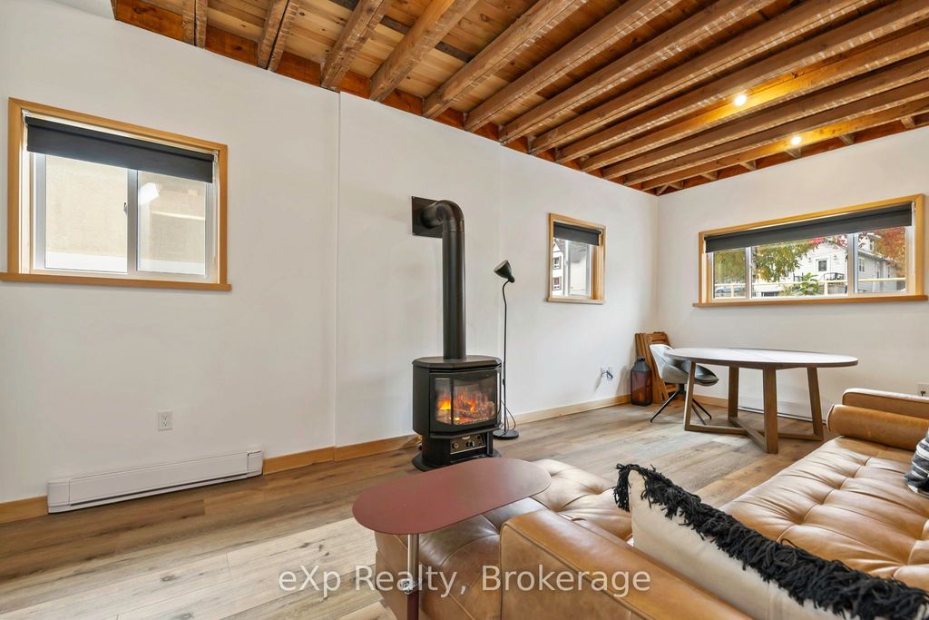 Photo of 47 William Street, Parry Sound, ON P2A 1V2 (MLS # X12501406)