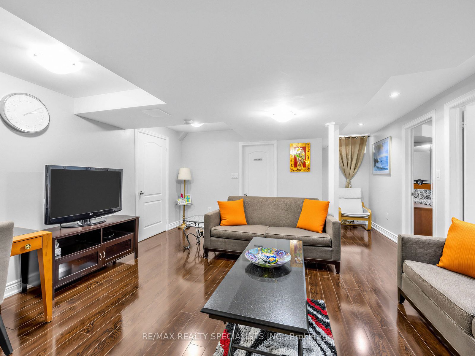 40 Victoriaville Road bsmt