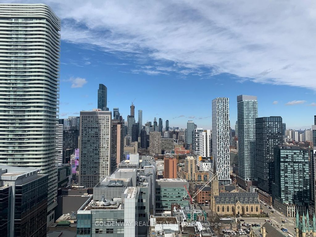 Photo of 20 Lombard Street #3514, Toronto, ON M5C 0A7 (MLS # C13068754)