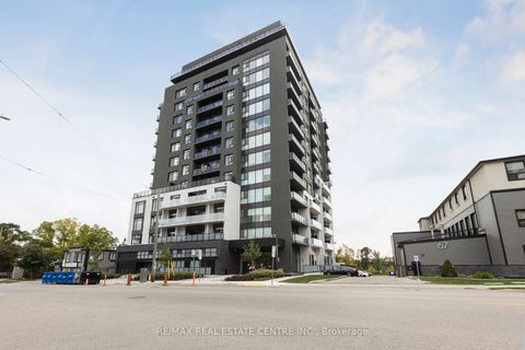 Photo of 71 Wyndham Street #602, Guelph, ON N1E 5R3 (MLS # X12684122)