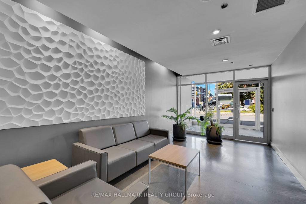 Photo of 180 York Street #210, Lower Town - Sandy Hill, ON K1N 1J6 (MLS # X13629338)