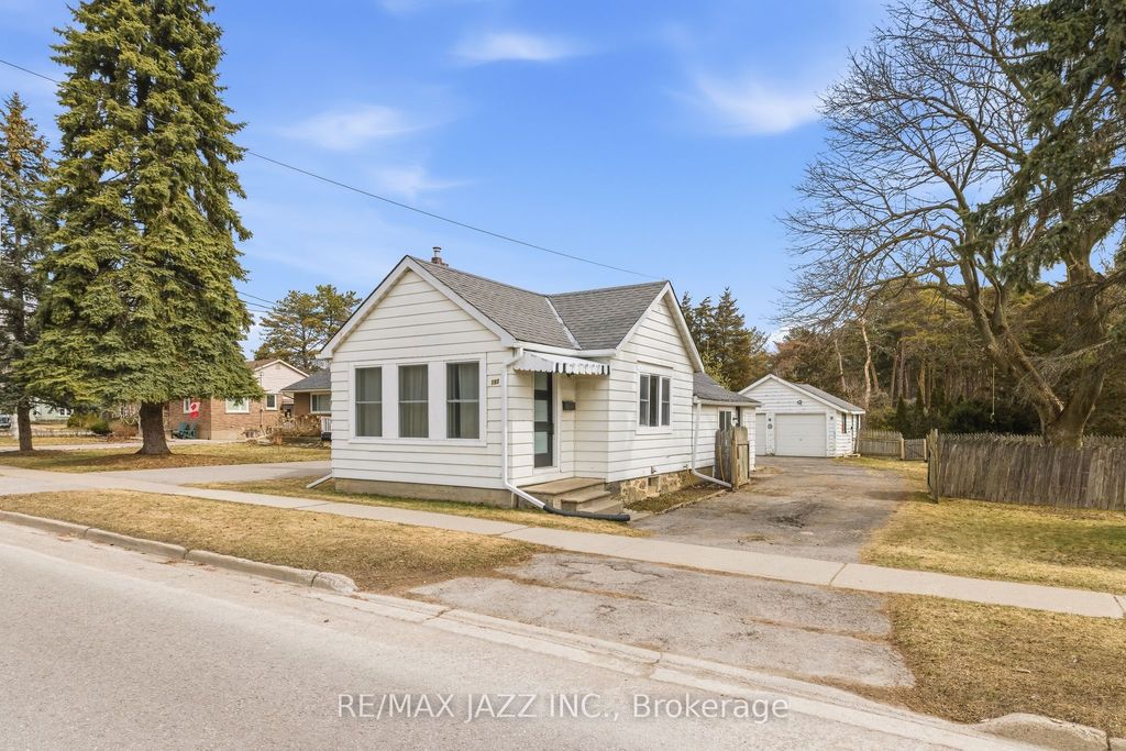 Photo of 193 Victoria Street N, Port Hope, ON L1A 3N2 (MLS # X12939850)