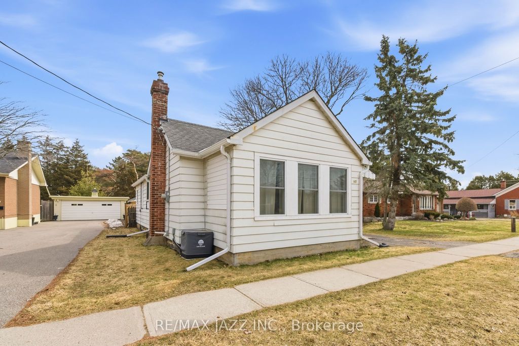 Photo of 193 Victoria Street N, Port Hope, ON L1A 3N2 (MLS # X12939850)