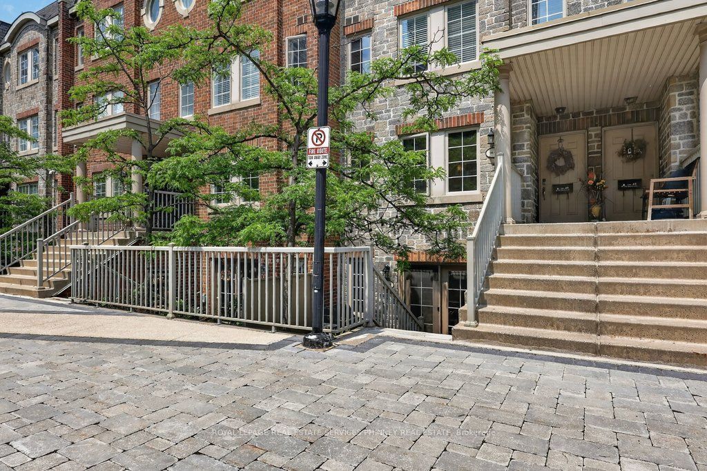 Photo of 93 The Queensway N/A #50, Toronto, ON M6S 5A7 (MLS # W13625272)