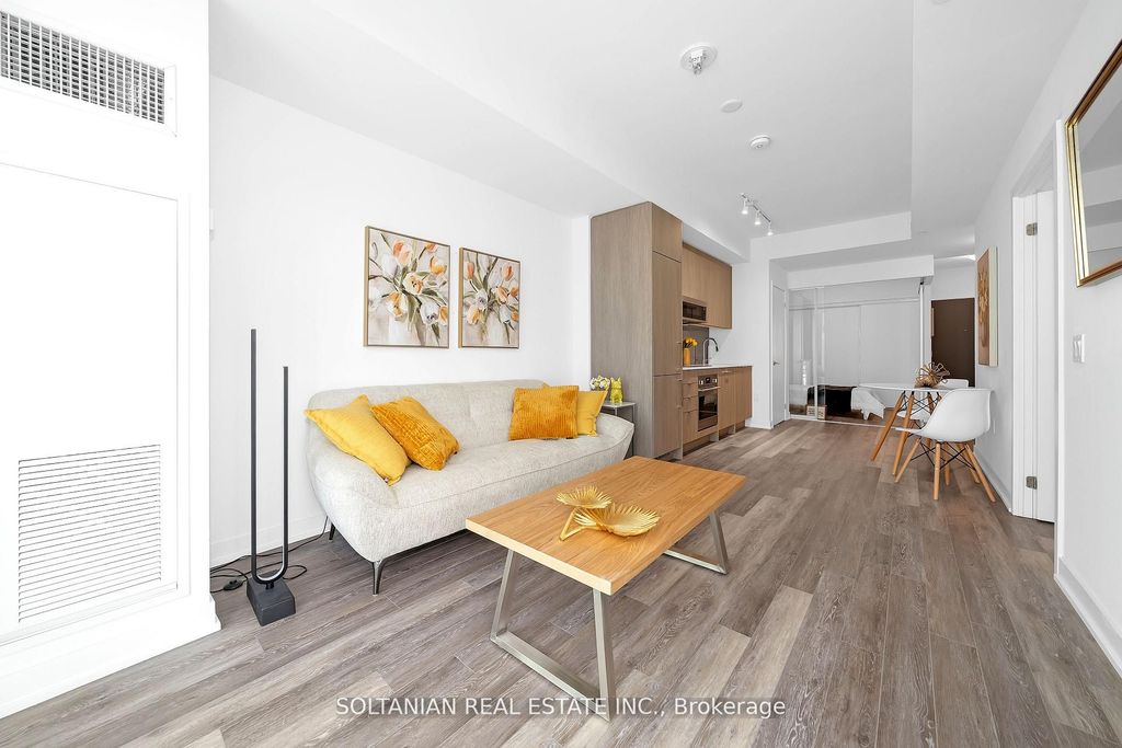 Photo of 250 Lawrence Avenue W #320, Toronto, ON M5M 1B1 (MLS # C12672850)