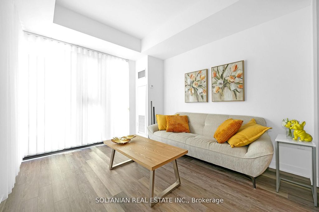 Photo of 250 Lawrence Avenue W #320, Toronto, ON M5M 1B1 (MLS # C12672850)