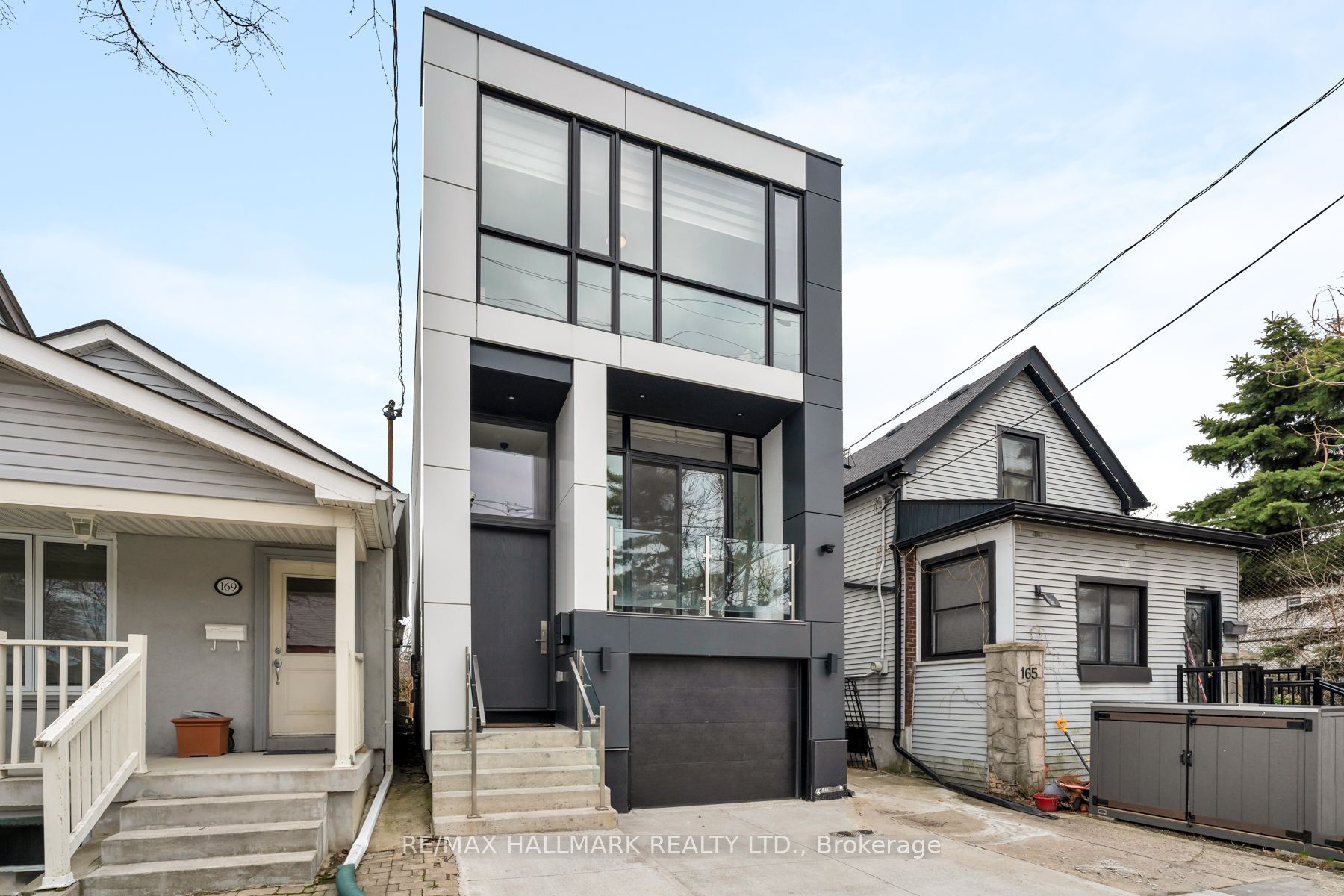 167 Sammon Avenue