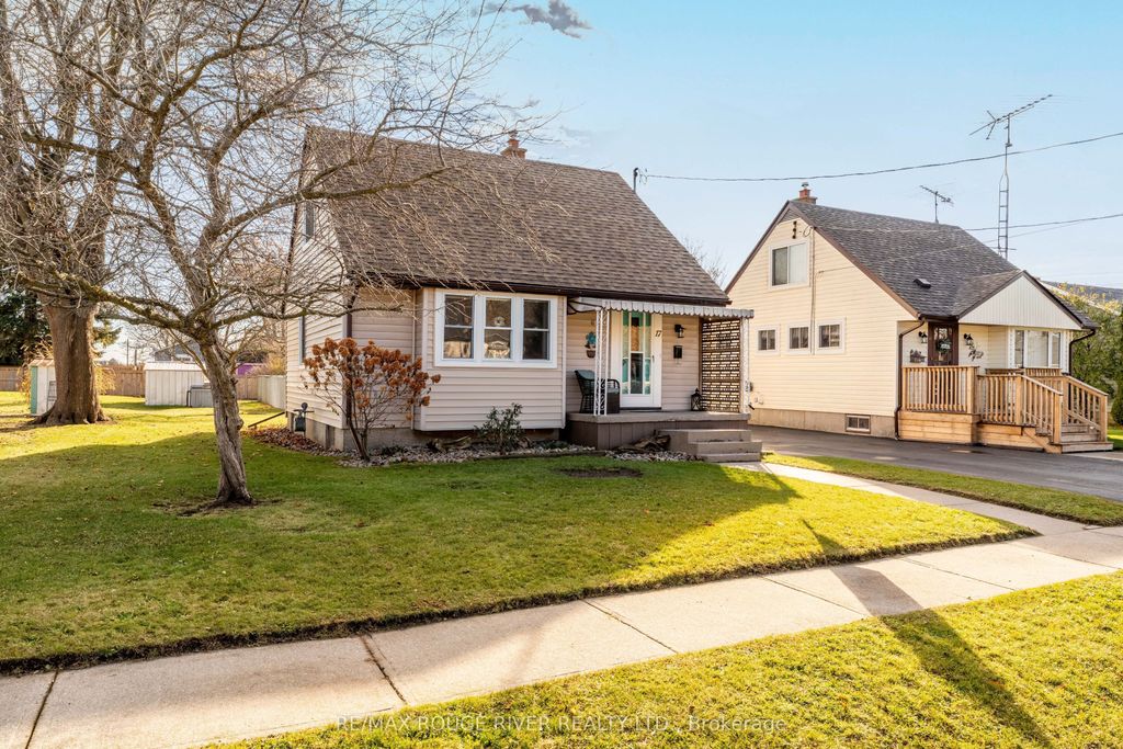 Photo of 17 Arthur Street, Port Hope, ON L1A 1Z3 (MLS # X12866790)