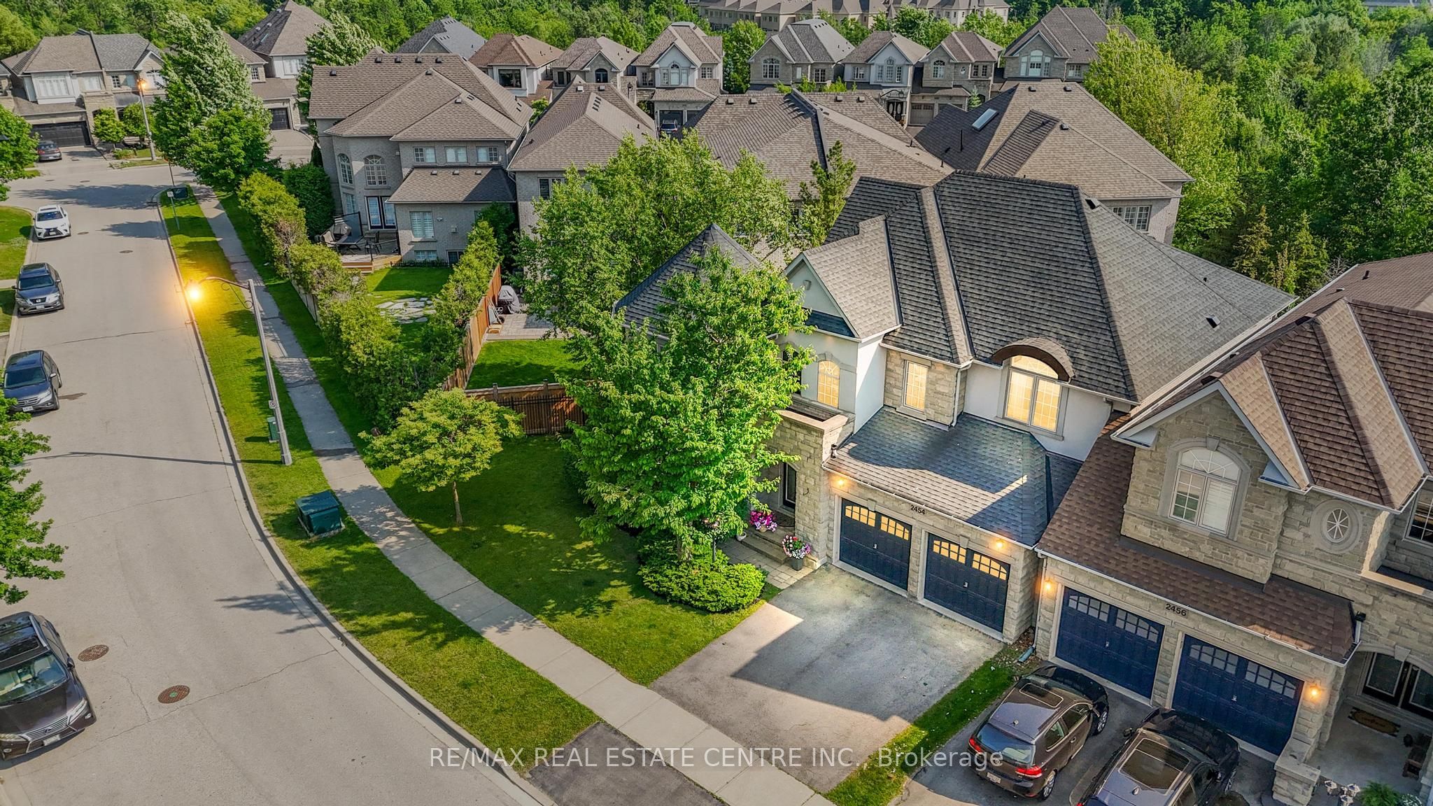 2454 Springforest Drive