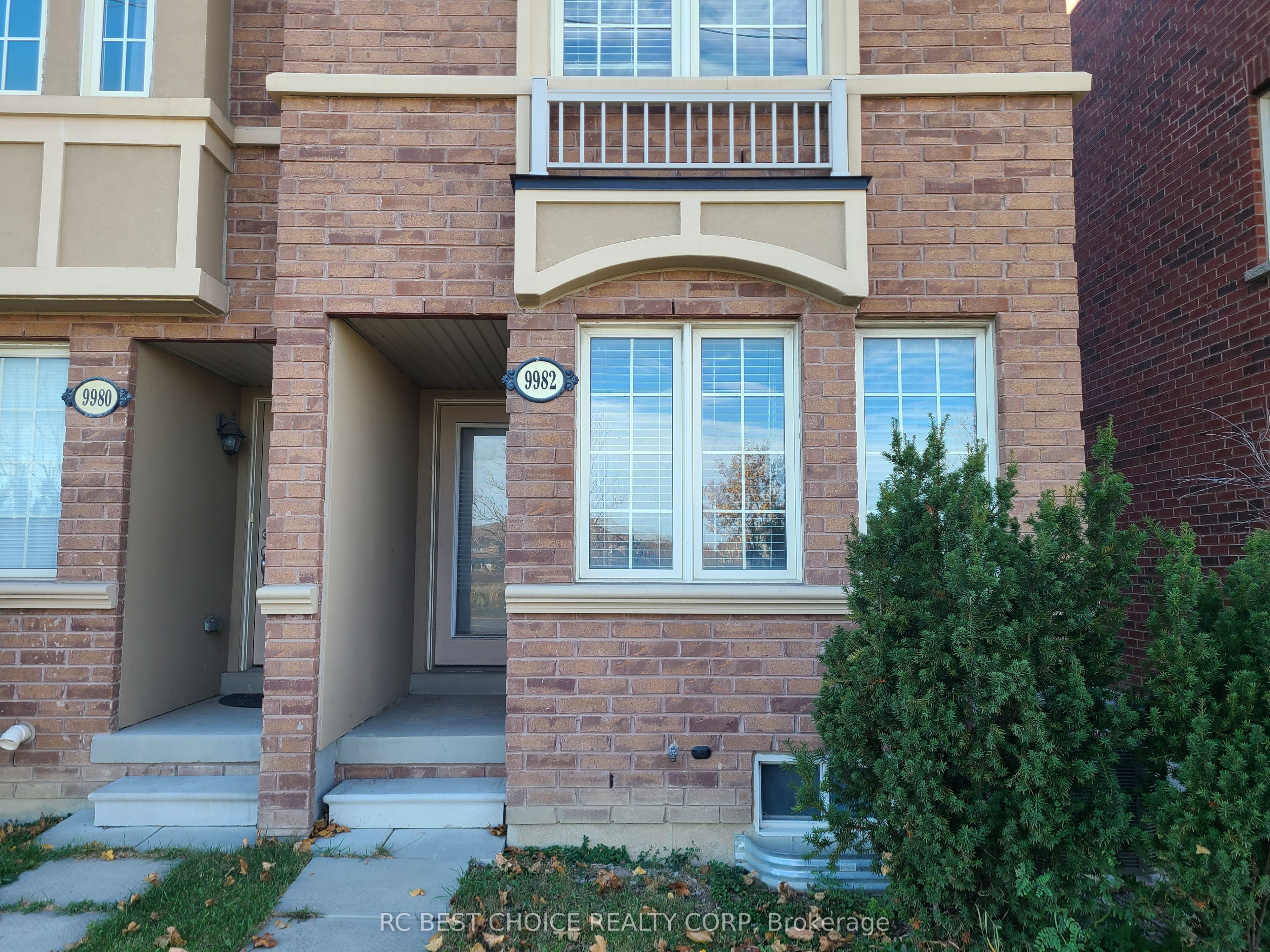 9982 McCowan Road
