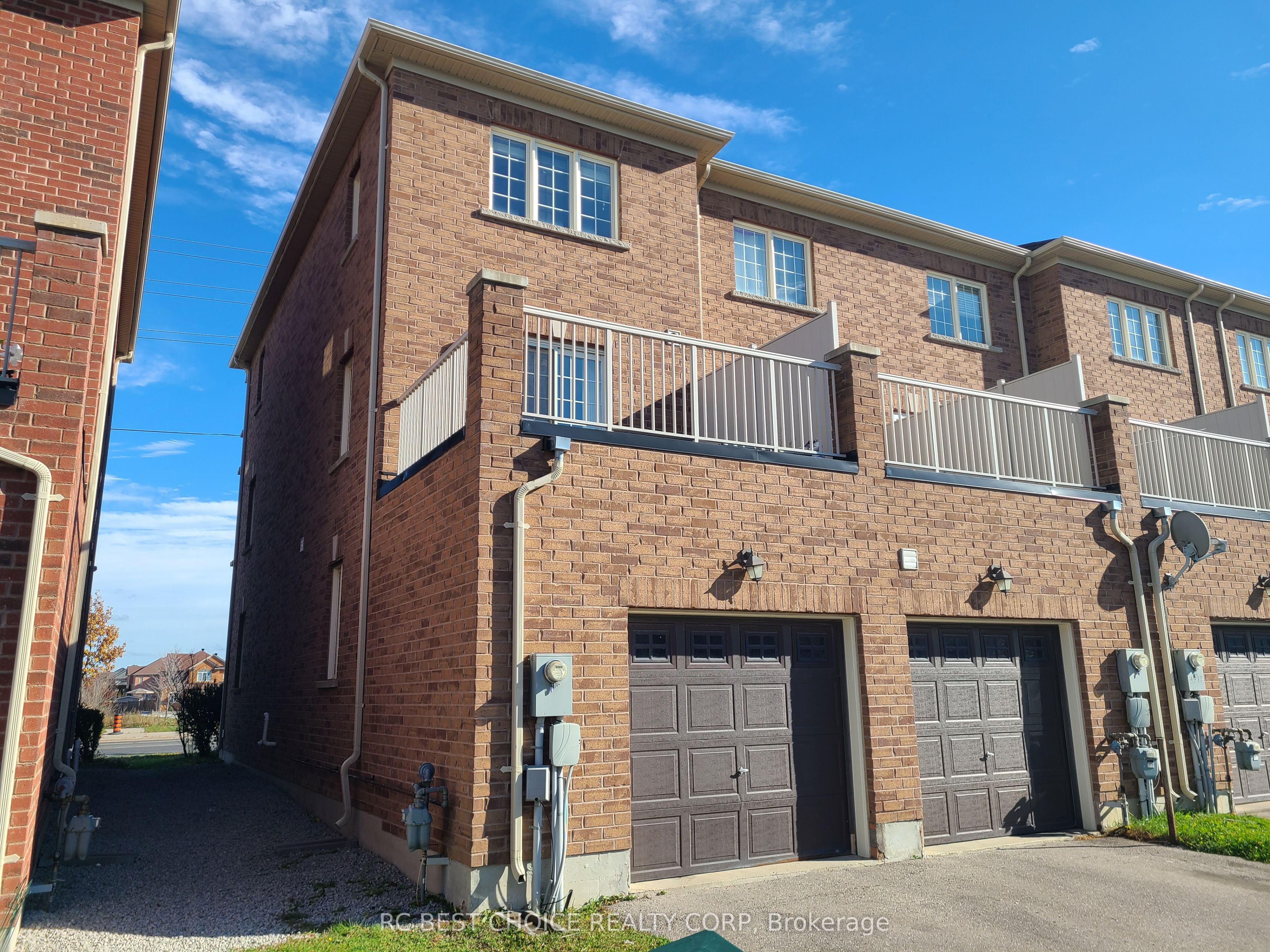 9982 McCowan Road