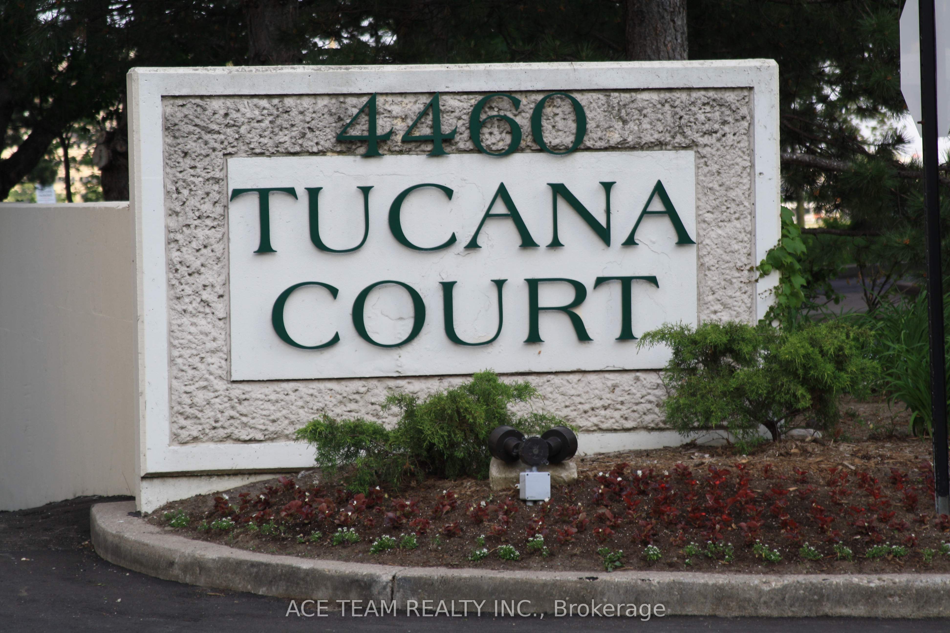 4460 Tucana Court 908