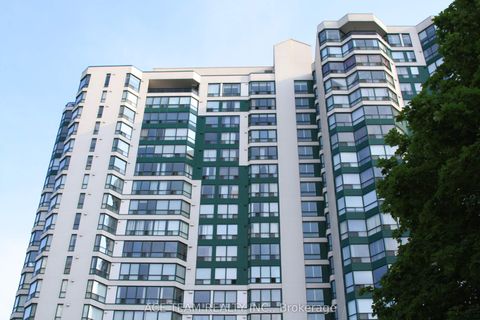 4460 Tucana Court 908 Mississauga ON L5R 3K9