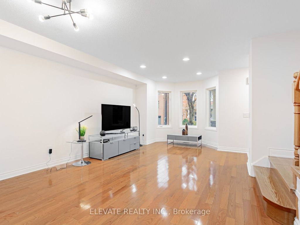 Photo of 29 Minho Boulevard, Toronto, ON M6G 4B6 (MLS # C13001668)