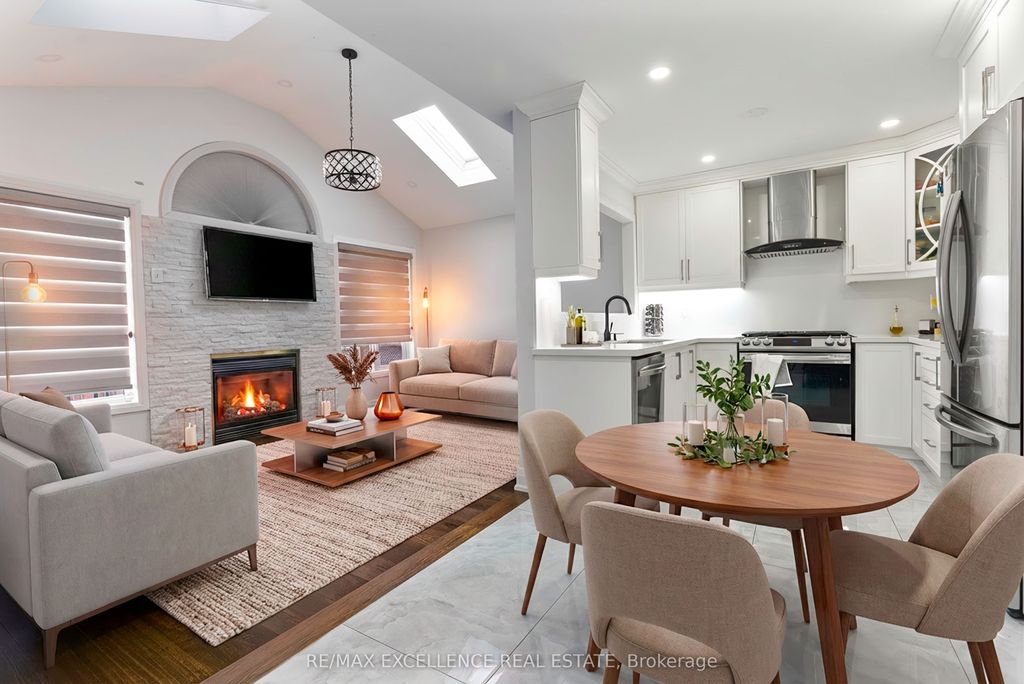 Photo of 159 Cordgrass Crescent, Brampton, ON L6R 2A1 (MLS # W12733986)