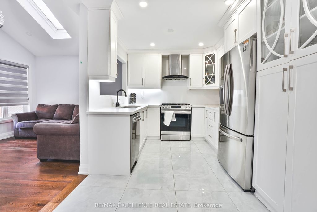 Photo of 159 Cordgrass Crescent, Brampton, ON L6R 2A1 (MLS # W12733986)