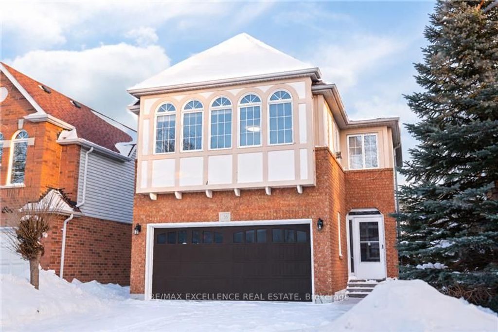 Photo of 159 Cordgrass Crescent, Brampton, ON L6R 2A1 (MLS # W12733986)