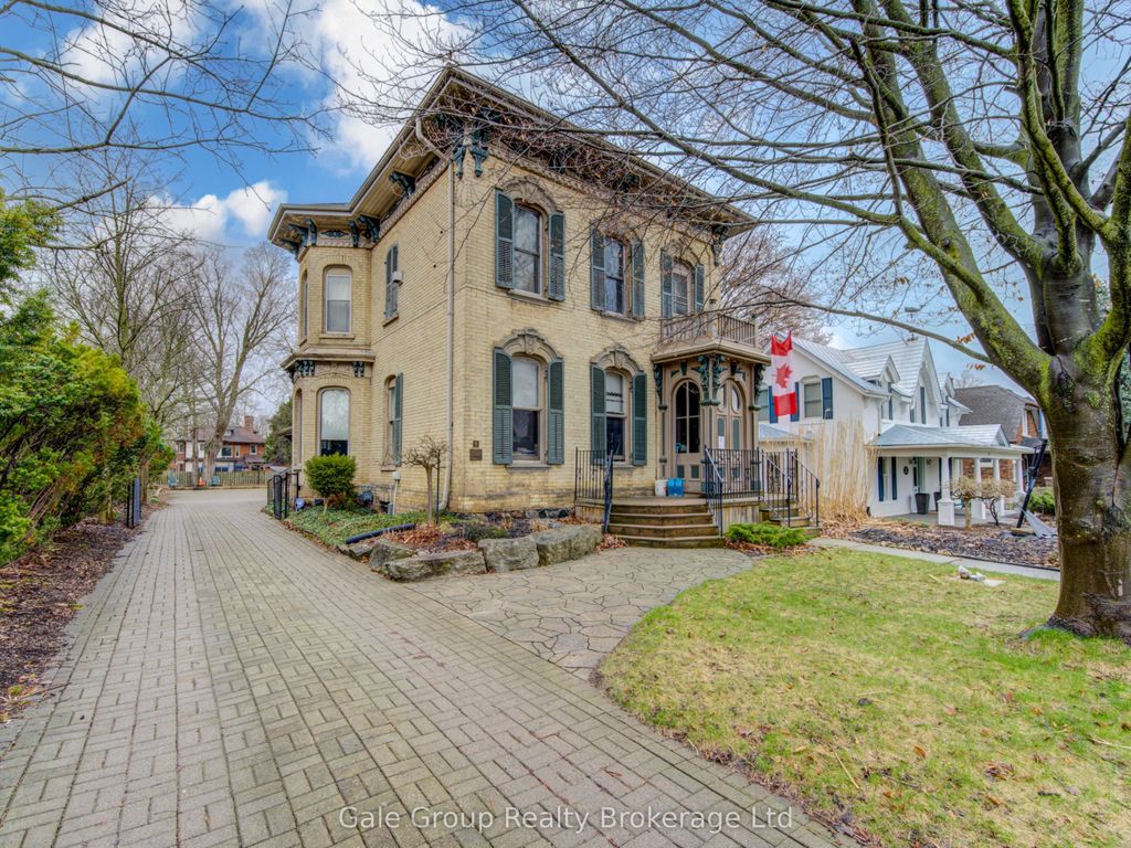 Photo of 77 Light Street, Woodstock, ON N4S 6G9 (MLS # X13033412)