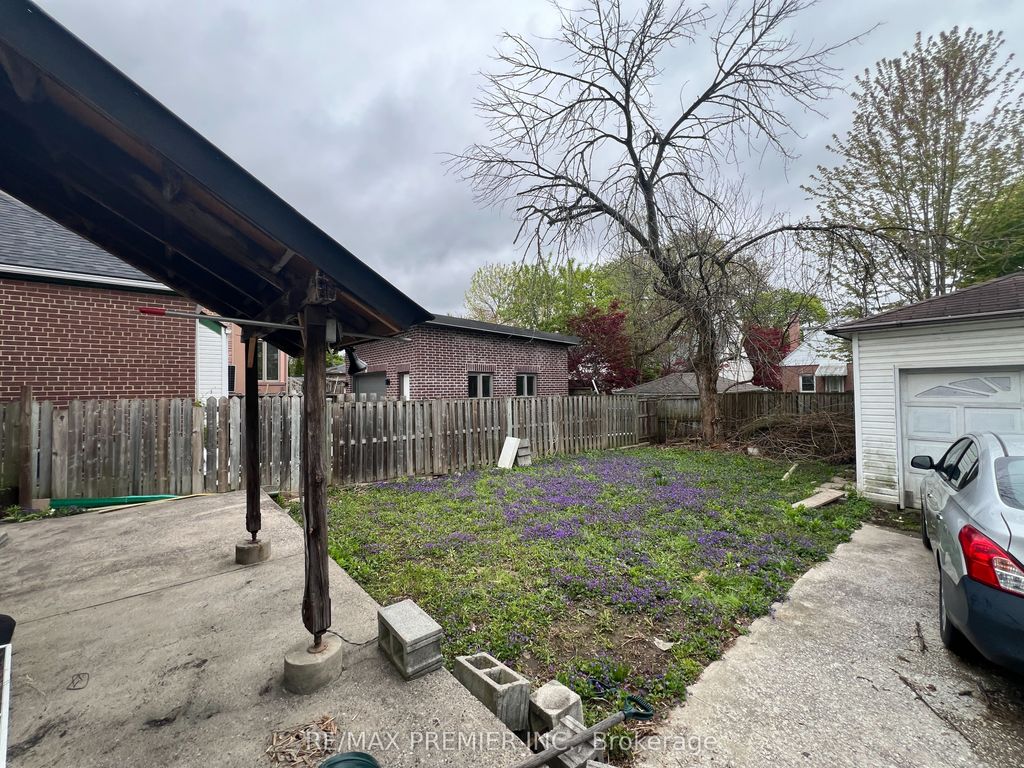 Photo of 155 William Street, Toronto, ON M9N 2G9 (MLS # W13136870)