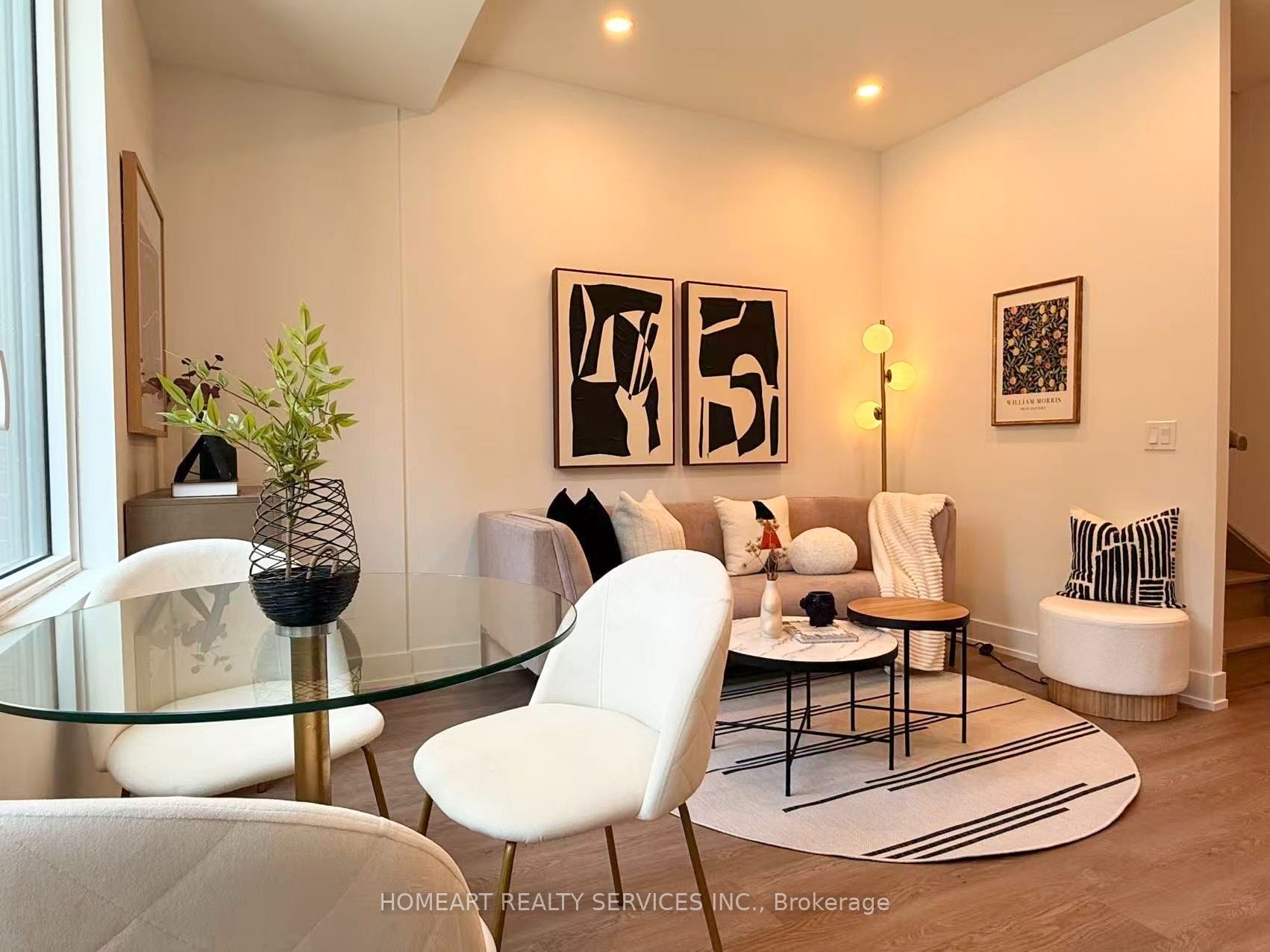 308 Jarvis Street TH103