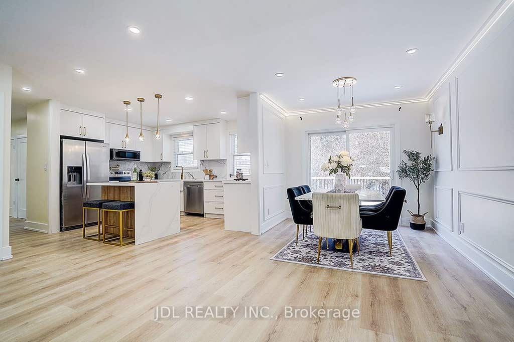 Photo of 15 Crossburn Drive, Toronto, ON M3B 2Z3 (MLS # C13233492)