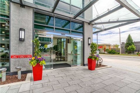 3975 GRAND PARK Drive 10 Mississauga ON L5B 0K4
