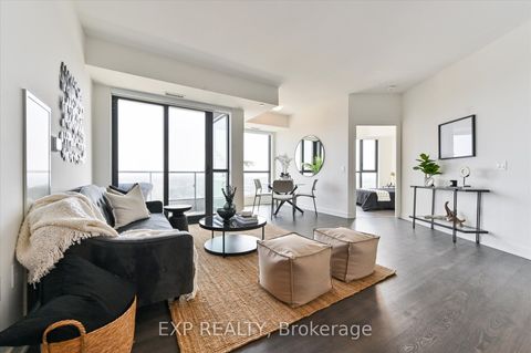 Photo of 120 Eagle Rock Way #1006, Vaughan, ON L6A 5C2 (MLS # N12437964)