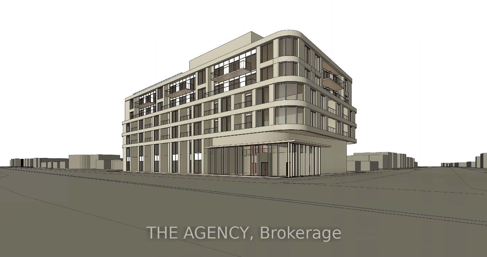 2619-21 Bayview Avenue