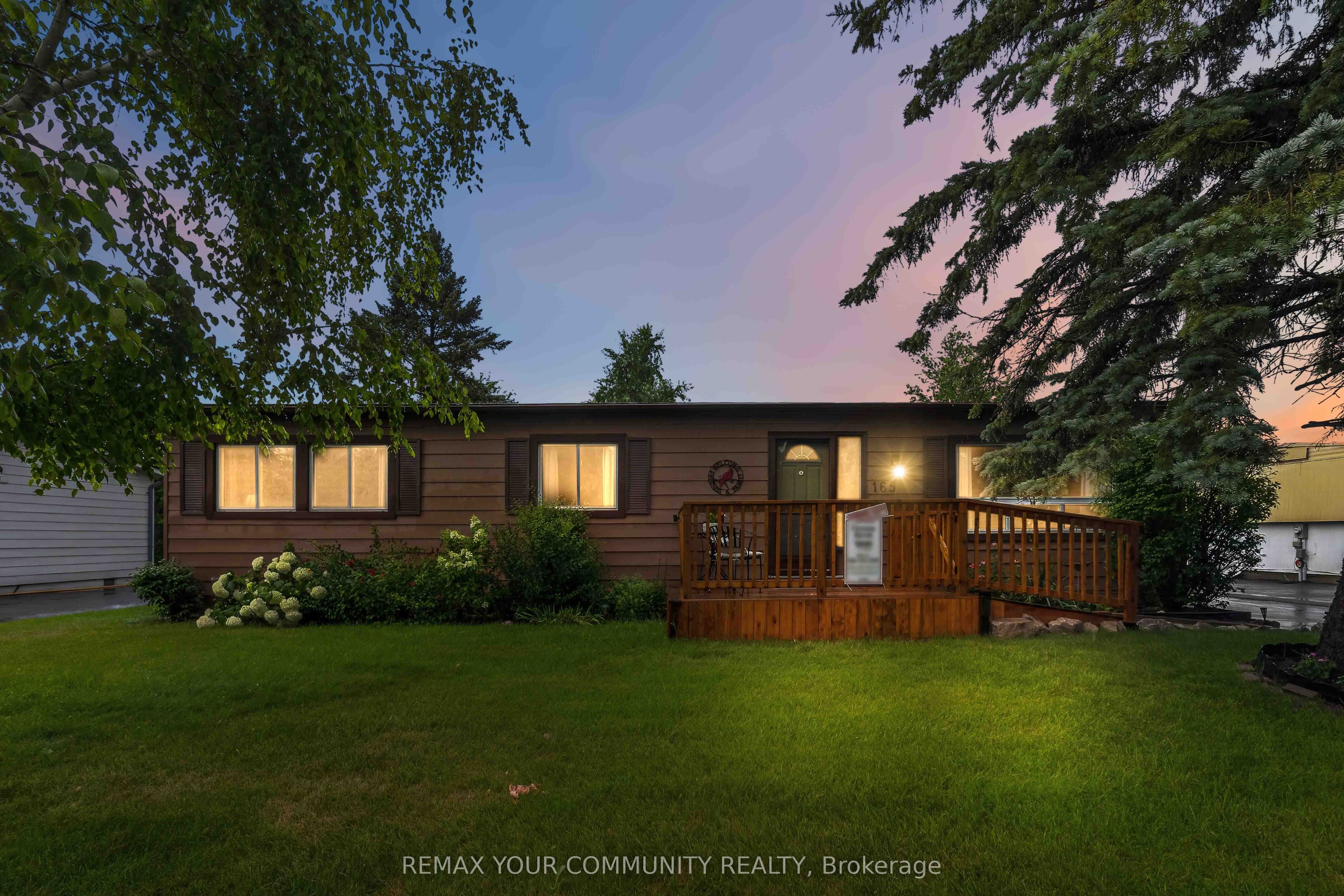 165 Roxanna Drive