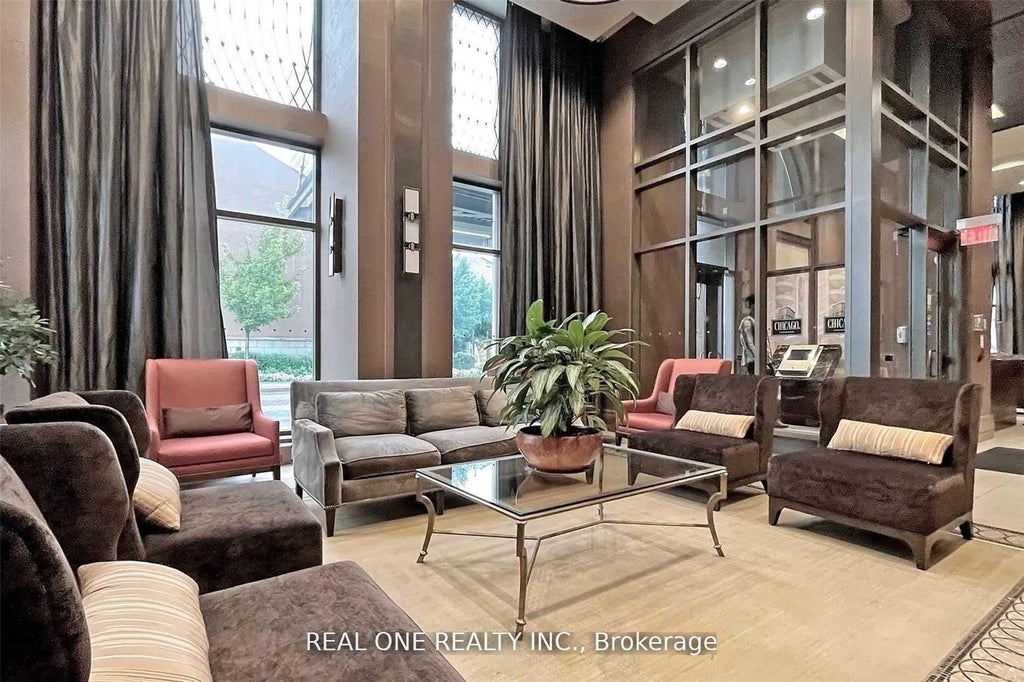 Photo of 385 Prince Of Wales Drive #1311, Mississauga, ON L5B 0C6 (MLS # W13763928)