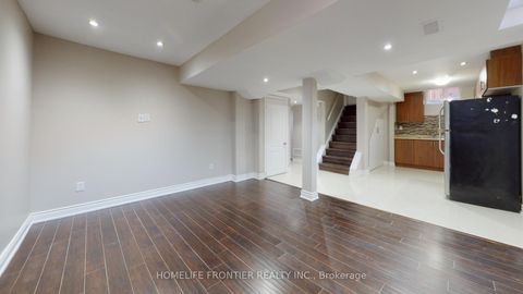 395 Mountainash Road Bsmt Brampton ON L6R 0Z3