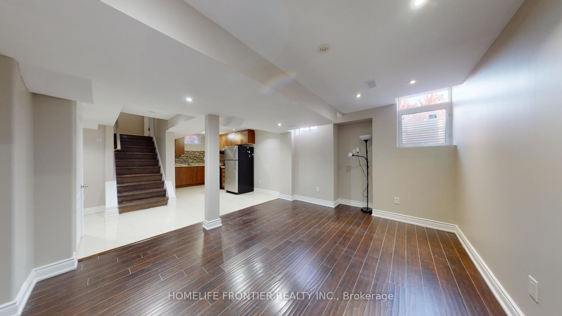 395 Mountainash Road Bsmt