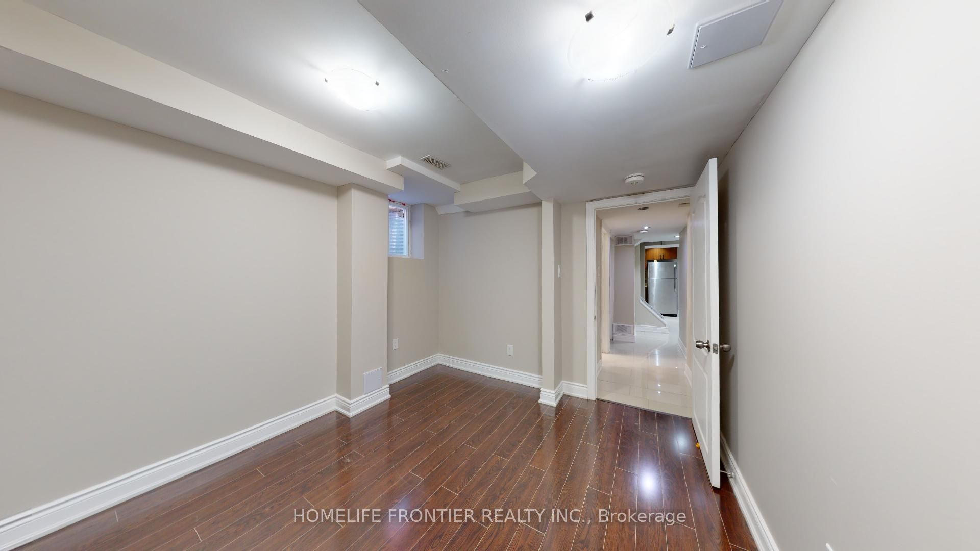 395 Mountainash Road Bsmt