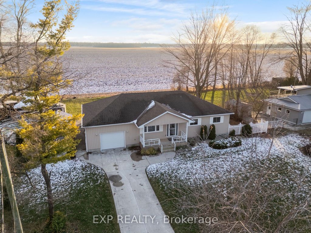 Photo of 8459 Lazy Lane, Lambton Shores, ON N0M 2N0 (MLS # X12600010)