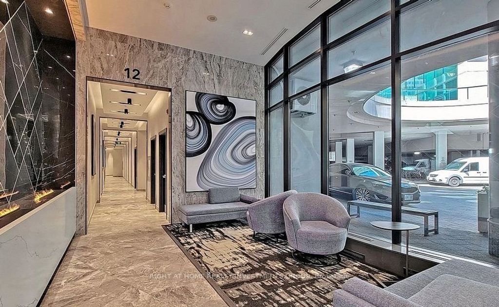 Photo of 12 Yonge Street #2606, Toronto, ON M5E 1Z9 (MLS # C12429106)