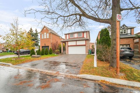 2988 Gulfstream Way Mississauga ON L5N 6J8