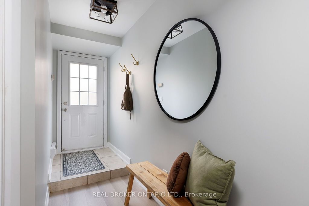 Photo of 35 Elsie Lane #146, Toronto, ON M6P 3N3 (MLS # W12466241)