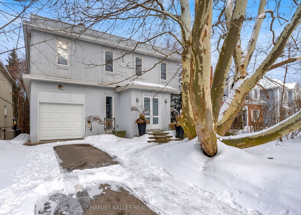 Photo of 99 Bideford Avenue, Toronto, ON M3H 1K5 (MLS # C12816134)
