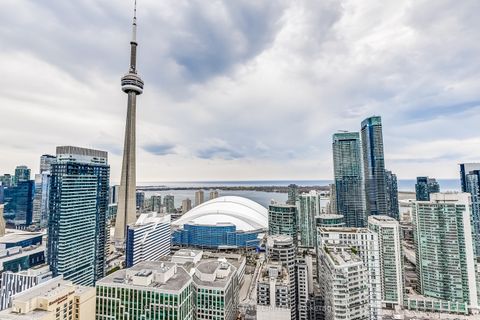 88 Blue Jays Way 4005 Toronto ON M5V 2G3