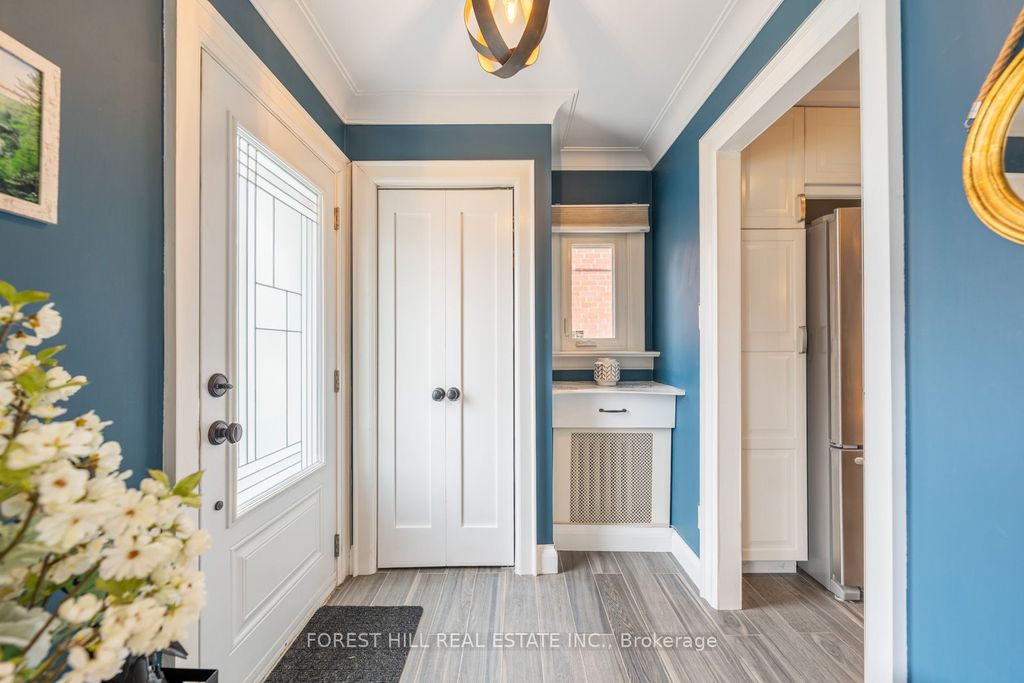 Photo of 181 Floyd Avenue, Toronto, ON M4J 2H9 (MLS # E13052790)