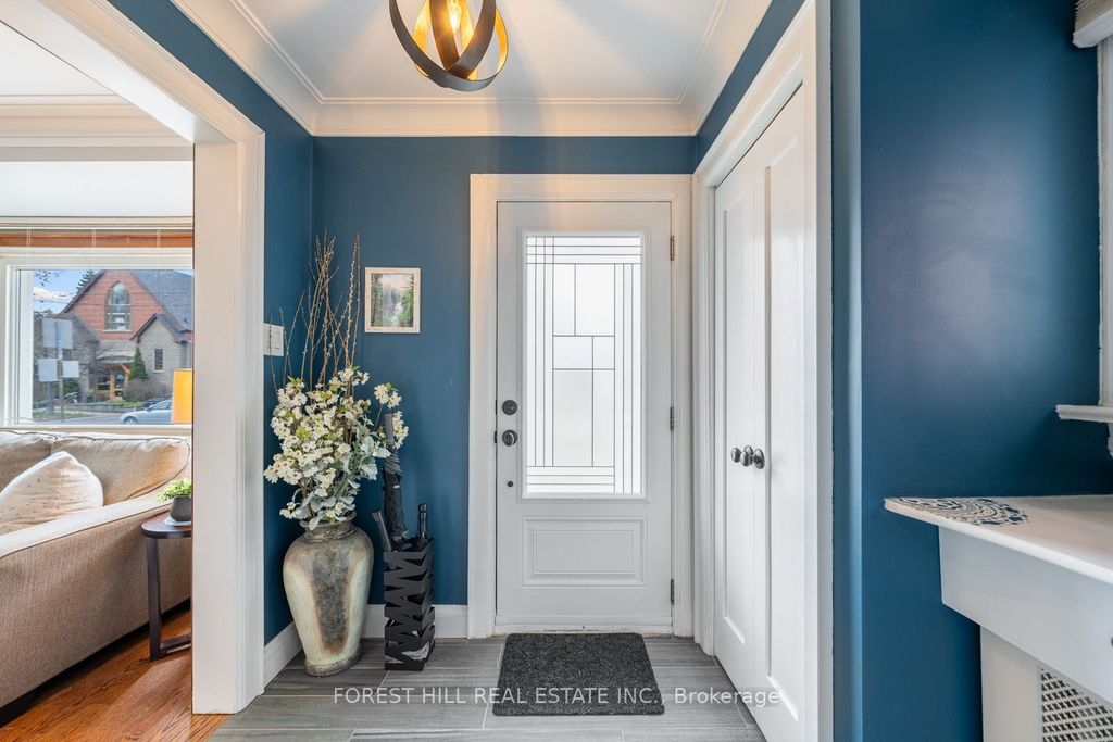 Photo of 181 Floyd Avenue, Toronto, ON M4J 2H9 (MLS # E13052790)