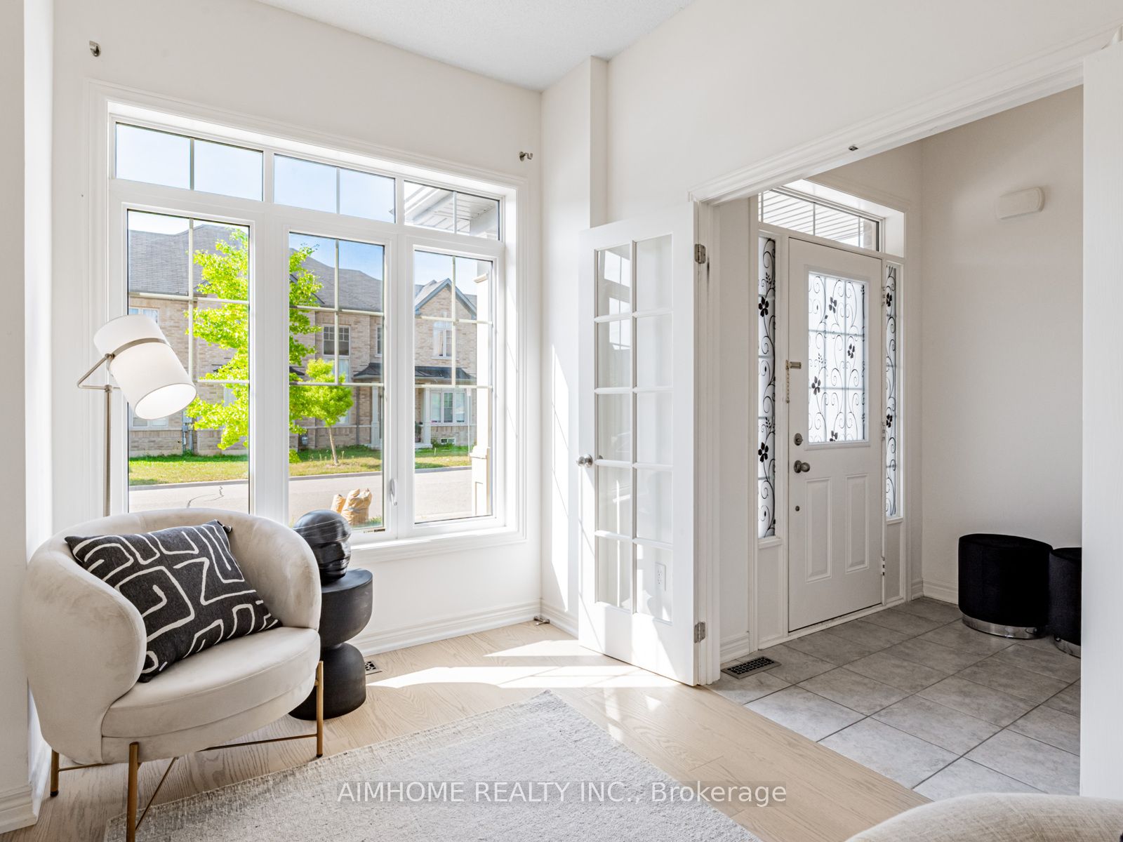 185 William Bartlett Drive