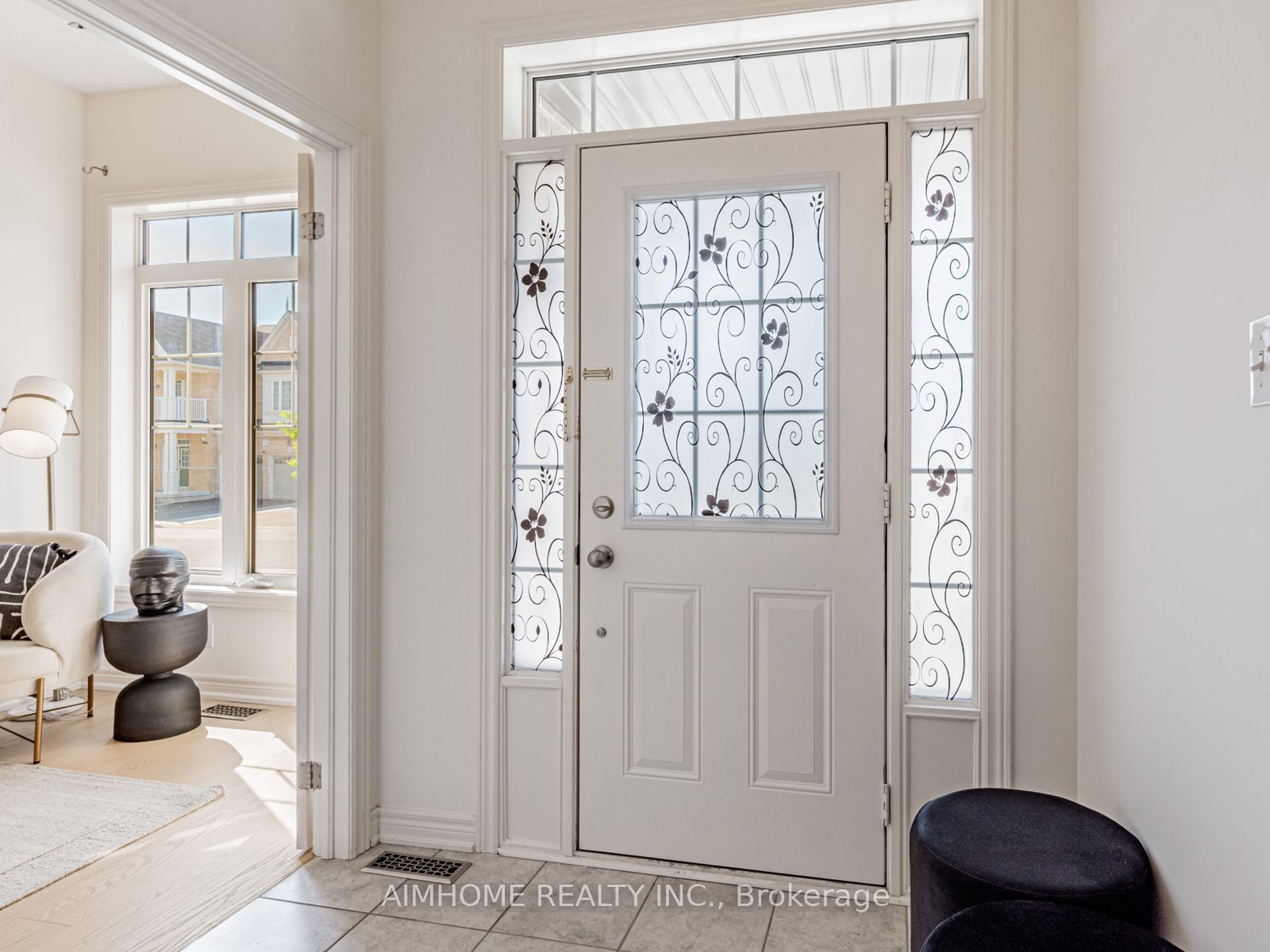 185 William Bartlett Drive