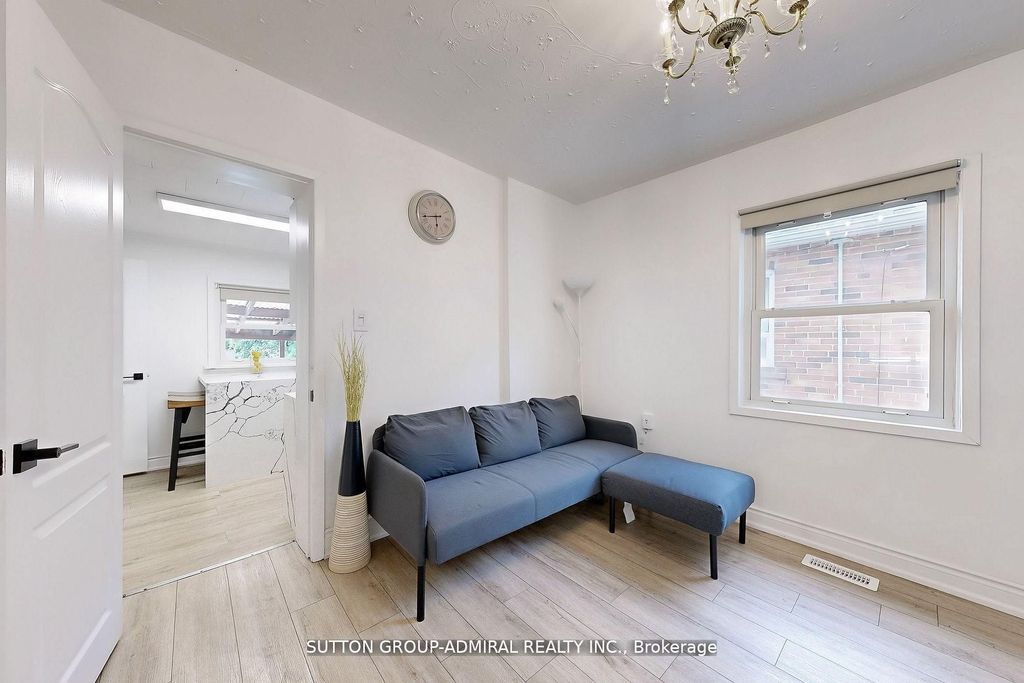 Photo of 14 Spears Street, Toronto, ON M6N 3X7 (MLS # W12867988)