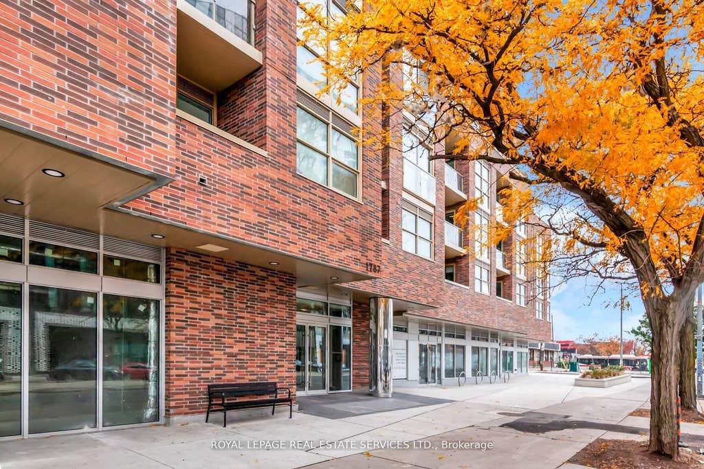 Photo of 1787 St Clair Avenue W #621, Toronto, ON M6N 1J6 (MLS # W13513136)